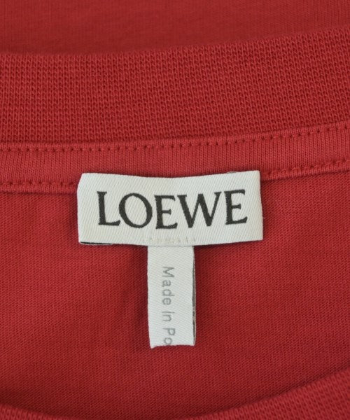 LOEWE T恤/上衣