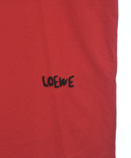 LOEWE T恤/上衣