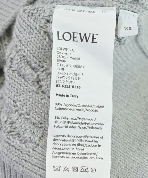 LOEWE 背心