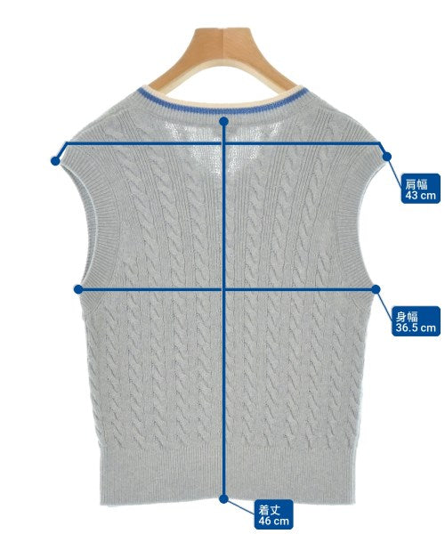 LOEWE 背心