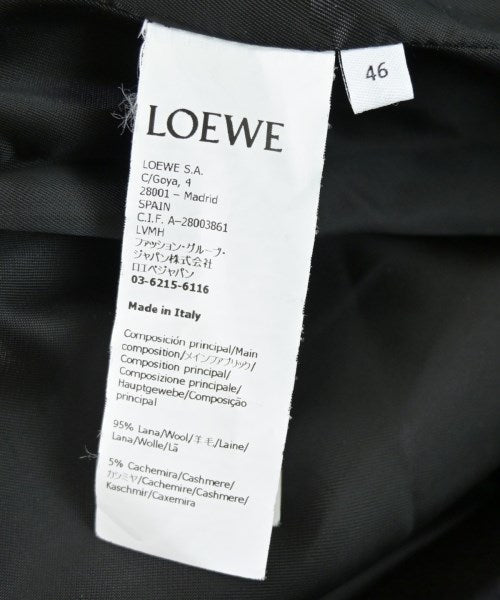 LOEWE 其他大衣