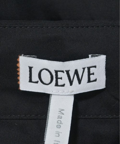 LOEWE 休閒襯衫