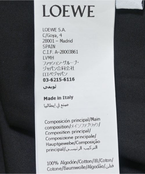 LOEWE 休閒襯衫