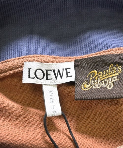 LOEWE POLO衫