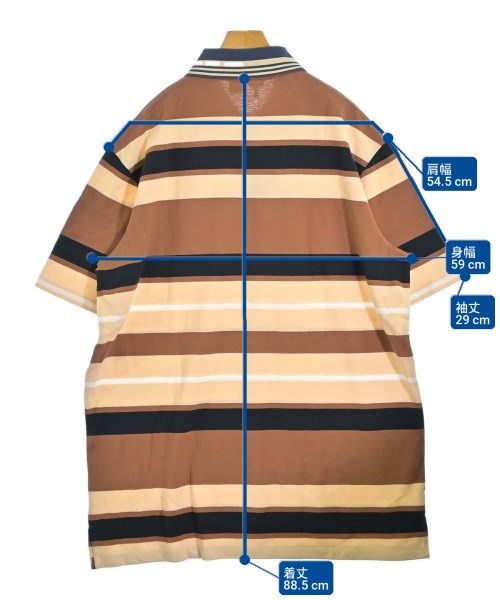 LOEWE POLO衫