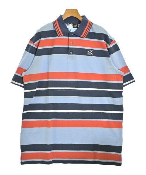 LOEWE POLO衫