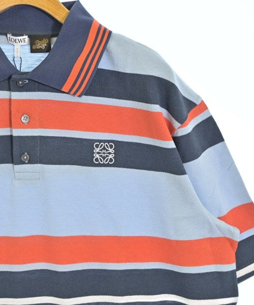 LOEWE POLO衫