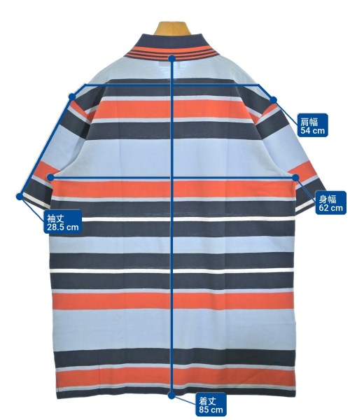 LOEWE POLO衫