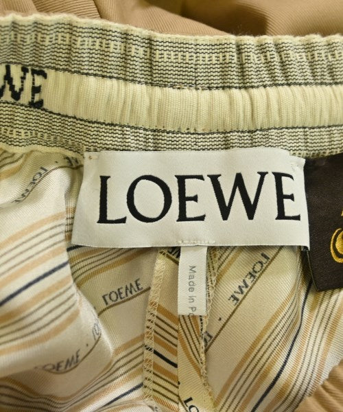 LOEWE 短褲
