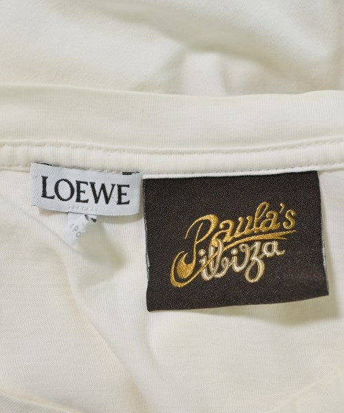 LOEWE T恤/上衣