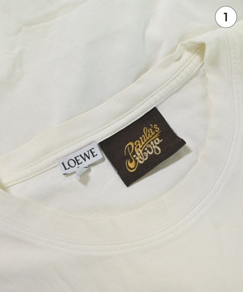 LOEWE T恤/上衣
