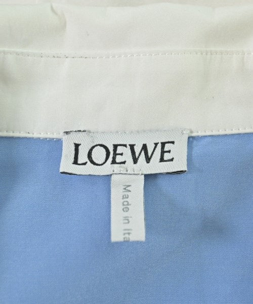 LOEWE 休閒襯衫