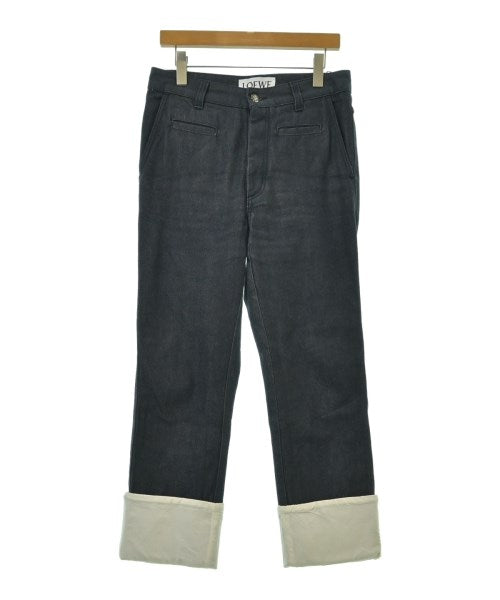 LOEWE 牛仔褲