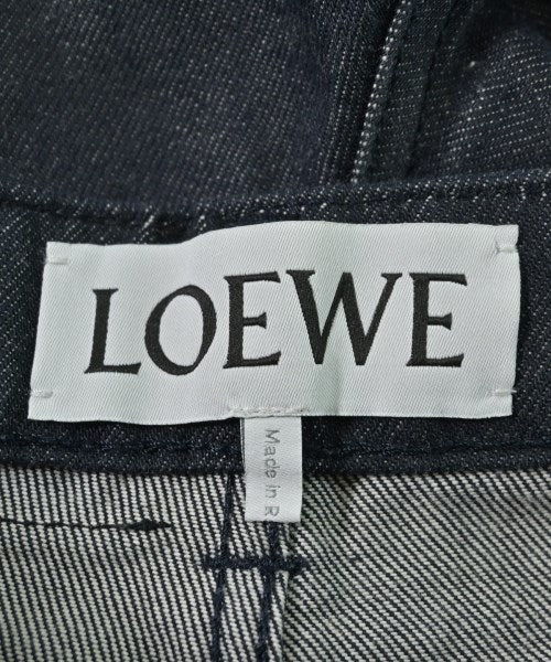 LOEWE 牛仔褲