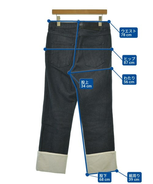 LOEWE 牛仔褲