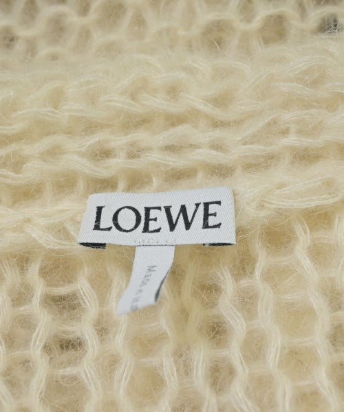 LOEWE 開襟衫