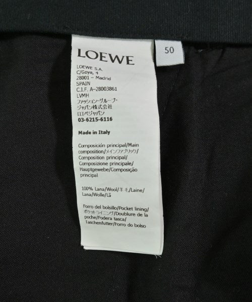 LOEWE 長褲