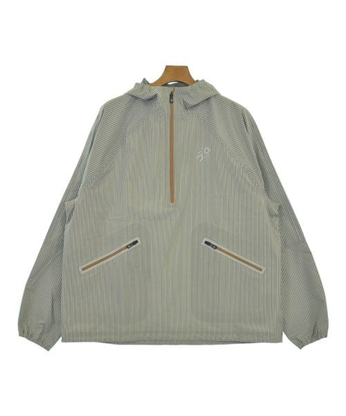 LOEWE 山系外套