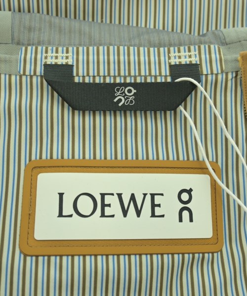LOEWE 山系外套