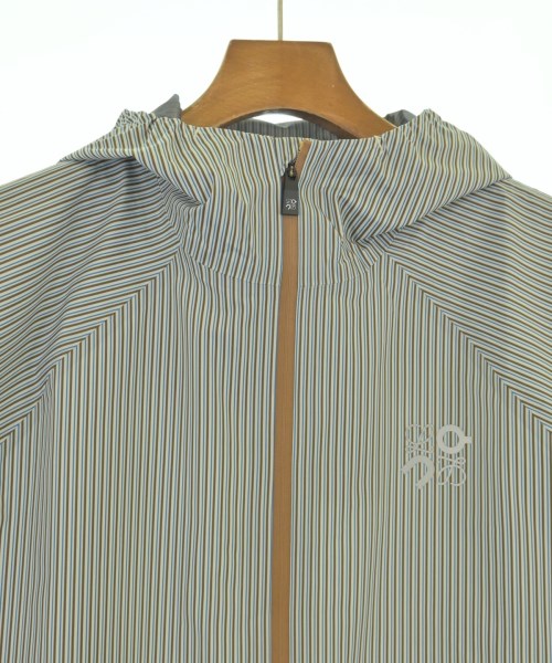 LOEWE 山系外套