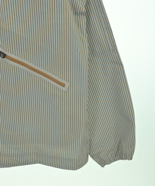 LOEWE 山系外套