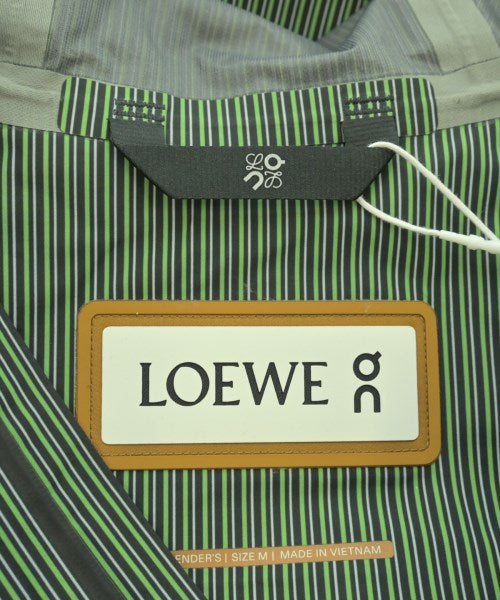 LOEWE 山系外套