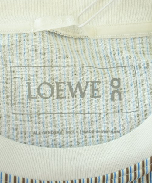 LOEWE T恤/上衣