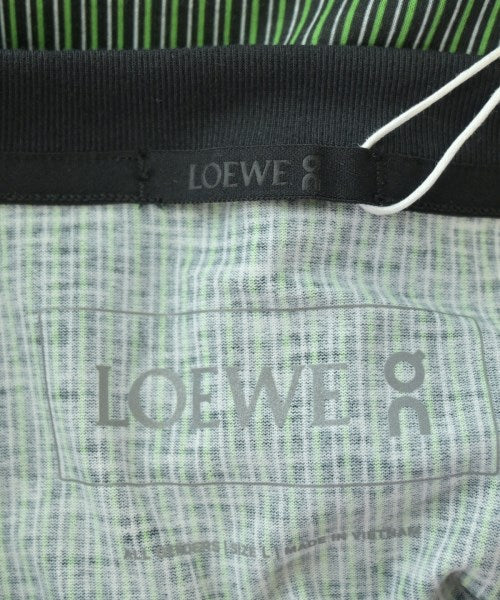 LOEWE T恤/上衣