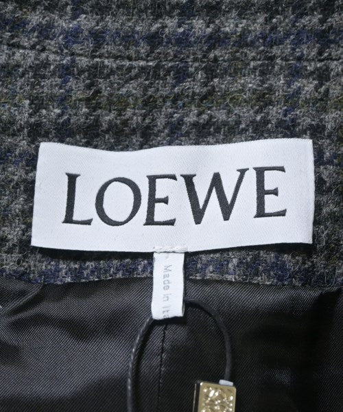 LOEWE 西裝外套