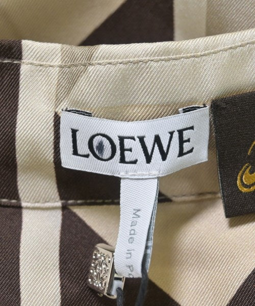 LOEWE 休閒襯衫