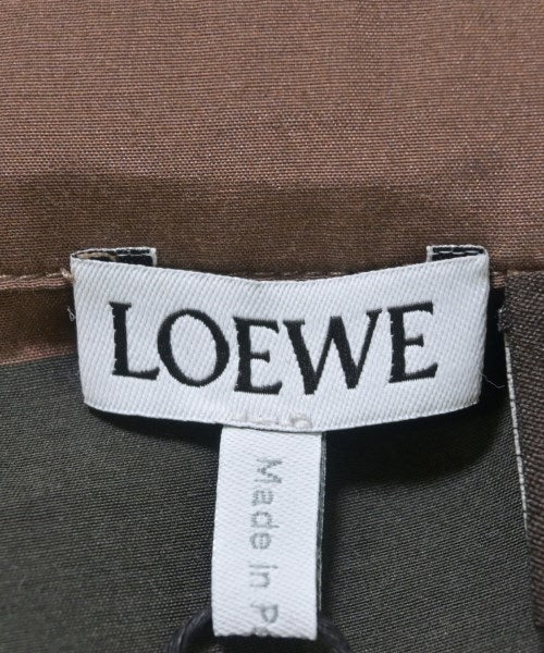 LOEWE 休閒襯衫
