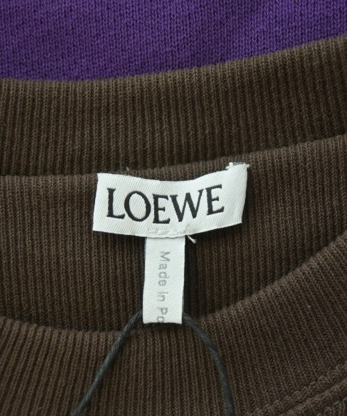 LOEWE 運動衫