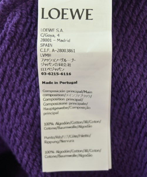 LOEWE 運動衫
