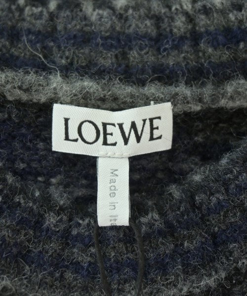LOEWE 毛衣