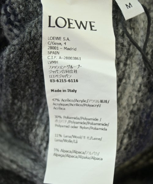 LOEWE 毛衣