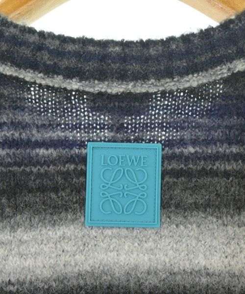 LOEWE 毛衣