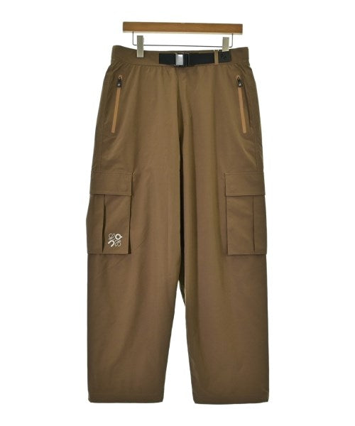 LOEWE 工裝褲