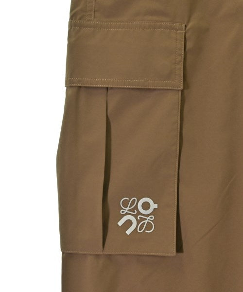 LOEWE 工裝褲