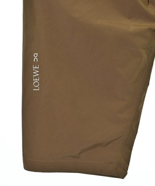 LOEWE 工裝褲
