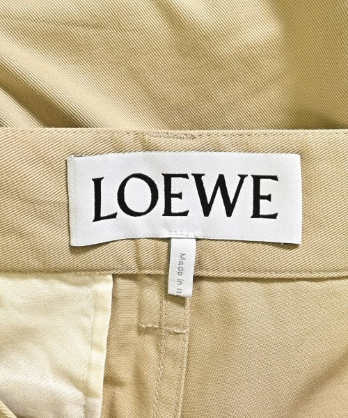 LOEWE 工裝褲