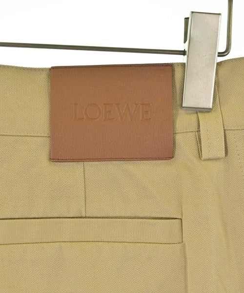 LOEWE 工裝褲