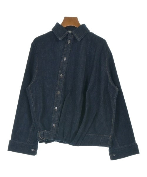 LOEWE 牛仔夾克