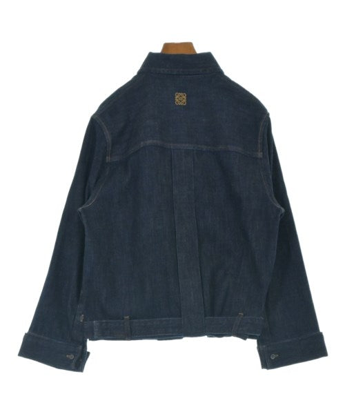 LOEWE 牛仔夾克