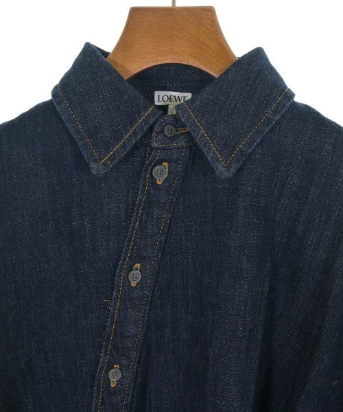 LOEWE 牛仔夾克