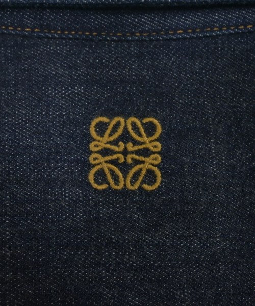LOEWE 牛仔夾克