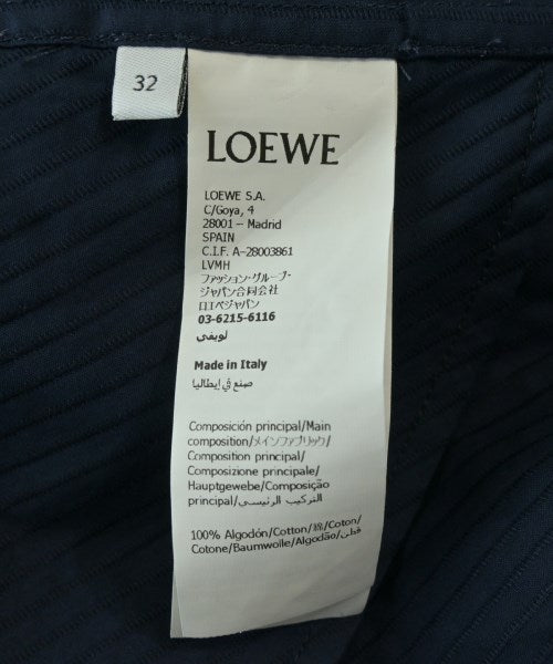LOEWE 洋裝