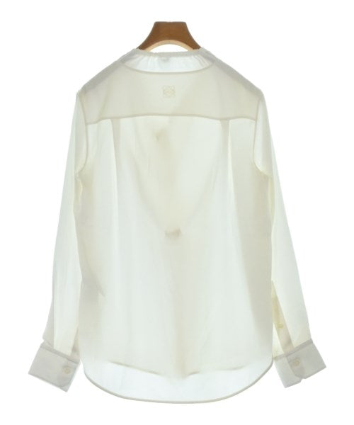LOEWE 女襯衫