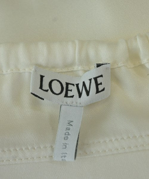 LOEWE 女襯衫