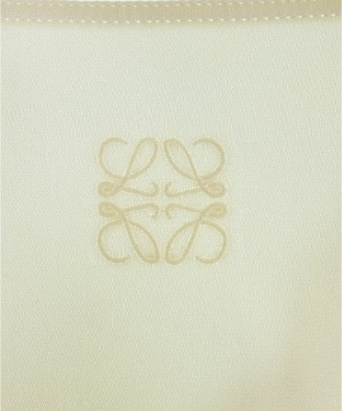 LOEWE 女襯衫