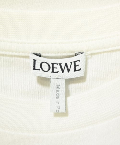 LOEWE T恤/上衣